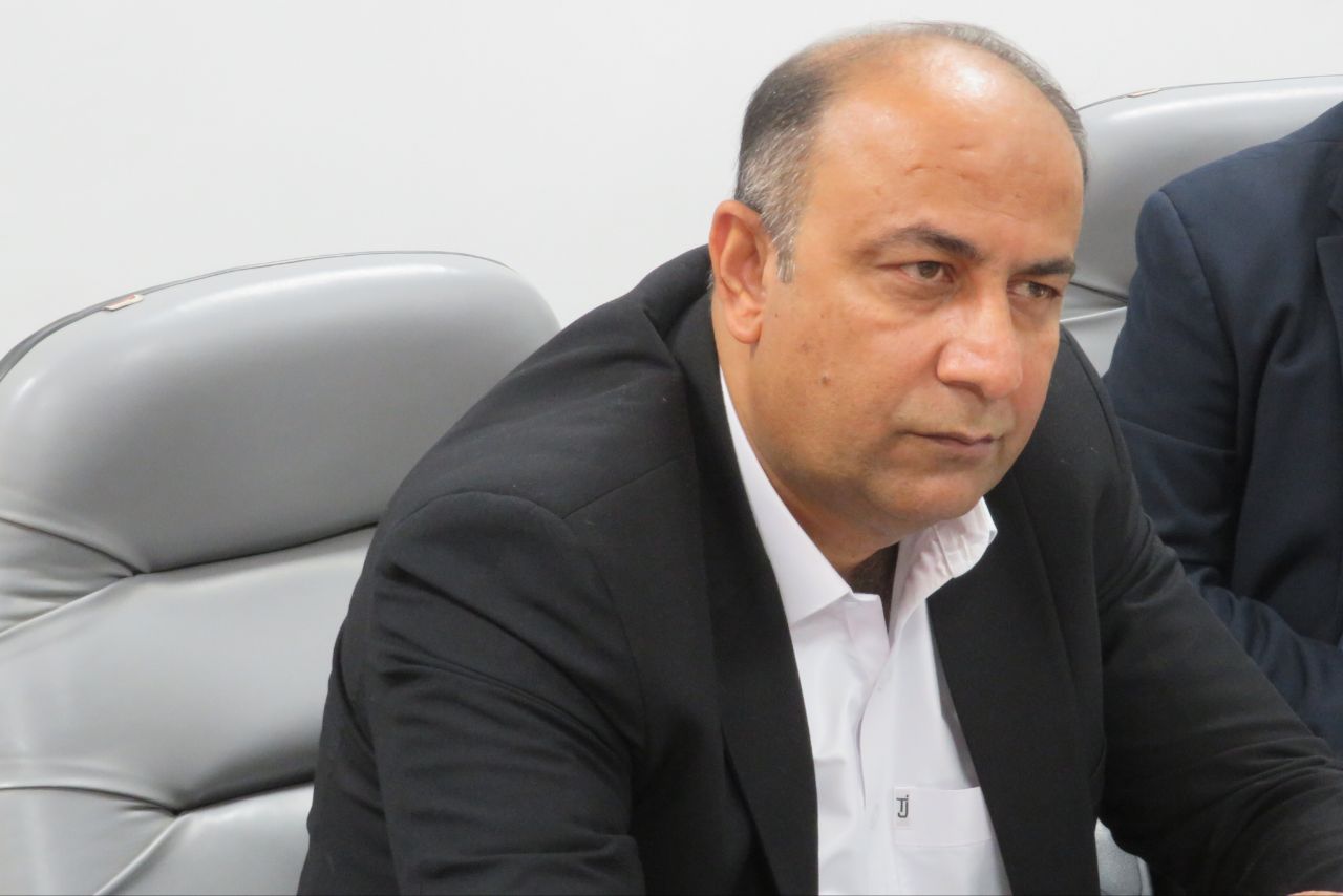 انجام ۹۴بازدید از کارگاه های ساختمانی سیستان و بلوچستان