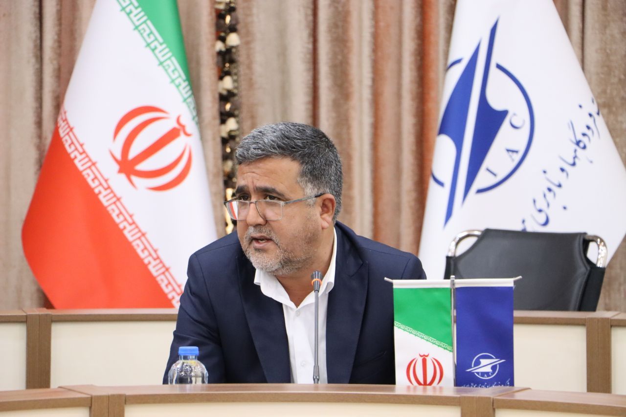 آمادگی فرودگاه بین المللی زاهدان برای انجام عملیات حج عمره ۱۴۰۳