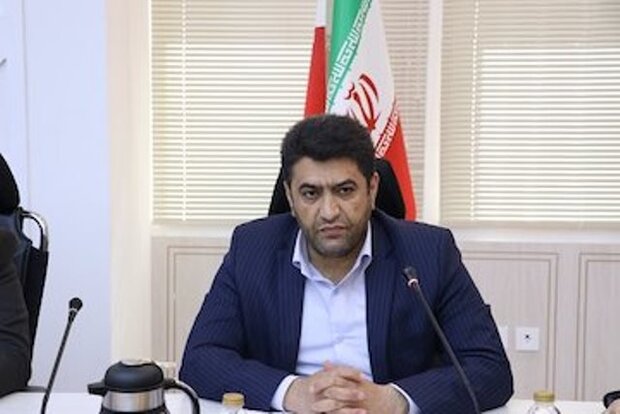 همه ظرفیت راهداری در امدادرسانی به مناطق سیل زده است