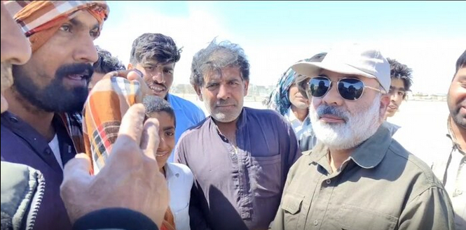امداد رسانی به سیل زدگان با همکاری تمام نهادها و سازمان ها در حال انجام است