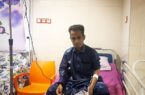افزایش طول عمر بیماران تالاسمی شدید در حوزه دانشگاه علوم پزشکی زاهدان به ۴۱ سال