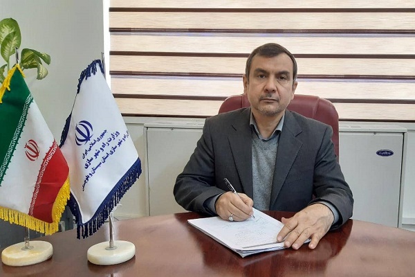 ساخت ۳۷ کیلومتر بزرگراه در مسیر میرجاوه- زاهدان- بم