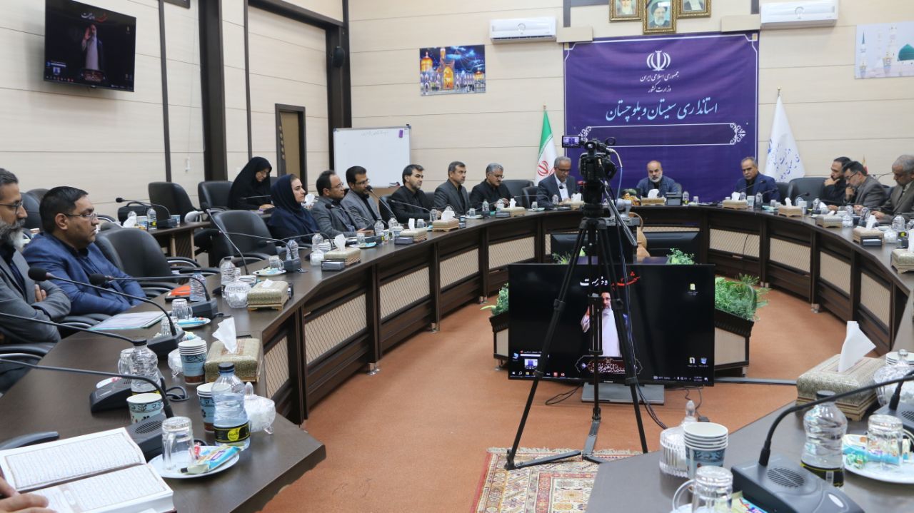 ساخت حدود ۵۰۰ کیلومتر بزرگراه به همت دولت سیزدهم در استان سیستان وبلوچستان