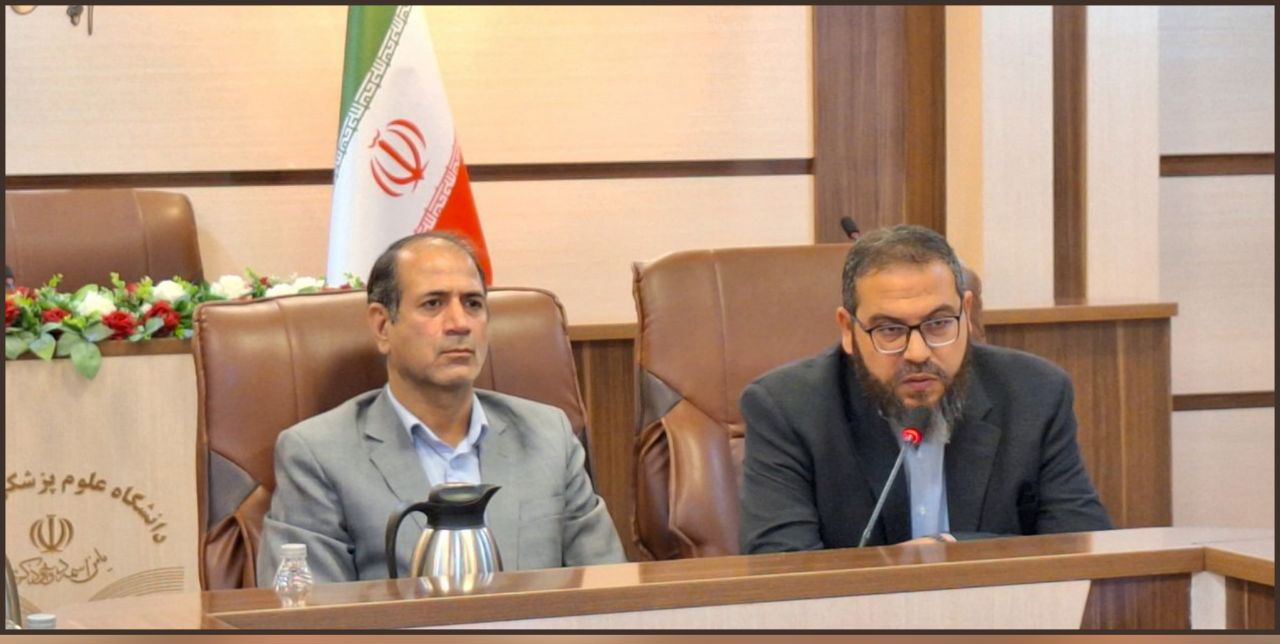 افزایش طول عمر بیماران تالاسمی با دریافت خدمات درمانی مطلوب در بیمارستان های استان