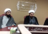 ترویج اخلاق و منش پهلوانی با برگزاری دومین دور از رقابت فوتسال جام هیئت‌های مذهبی زاهدان