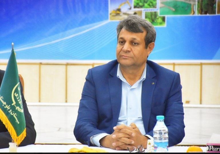 بهره‌برداری ۱۳۹ طرح کشاورزی با اعتبار یک‌هزار و ۶۶۳ میلیارد تومان در سیستان و بلوچستان