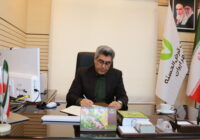 بانك مهر ايران پيشگام در توسعه خدمات قرض‌الحسنه در سيستان و بلوچستان