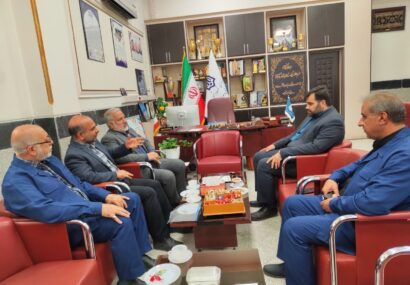 با مشارکت بنیاد کرامت رضوی تکمیل مدرسه ۳ کلاسه در روستای دز شهرستان سرباز 
