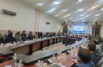 متوسط پیشرفت فیزیکی سه طرح عمرانی در زاهدان به ۵۵ درصد رسید