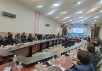 متوسط پیشرفت فیزیکی سه طرح عمرانی در زاهدان به ۵۵ درصد رسید
