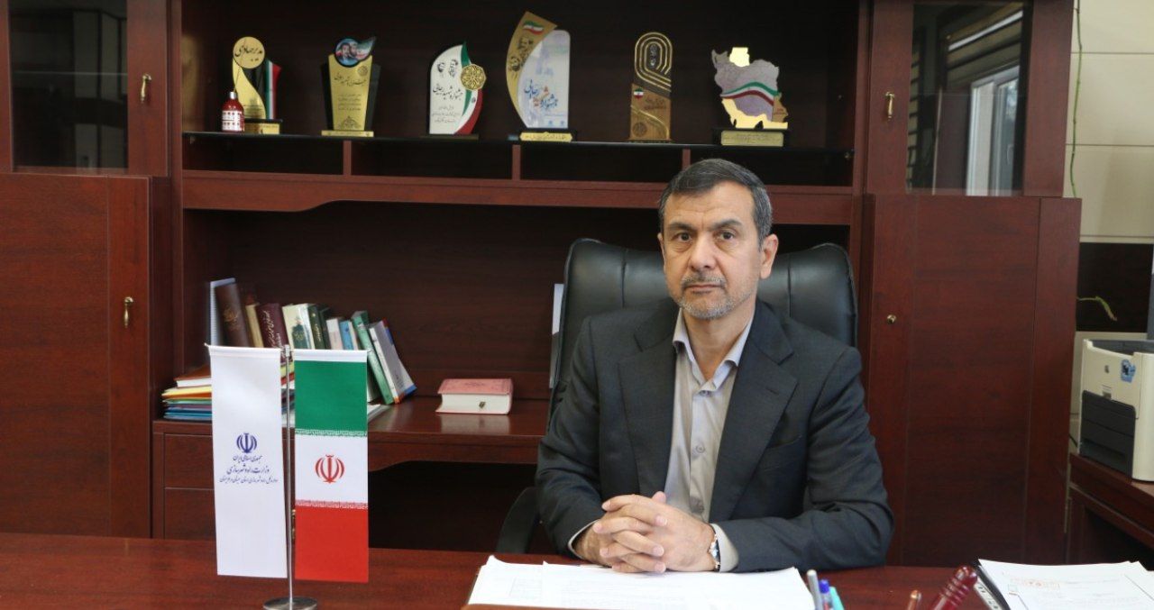 تحویل ۴۸۰۰ واحد طرح نهضت ملی مسکن در شمال سیستان و بلوچستان