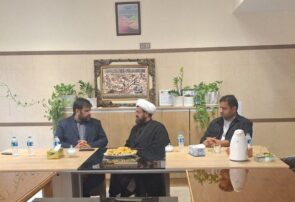 با حمایت دفتر آیت‌الله سیستانی دو مدرسه جدید در سیستان و بلوچستان ساخته می‌شود