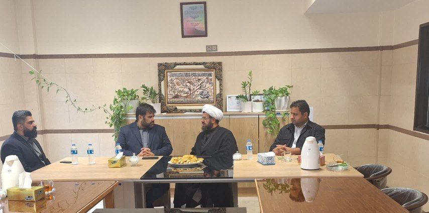 با حمایت دفتر آیت‌الله سیستانی دو مدرسه جدید در سیستان و بلوچستان ساخته می‌شود