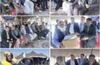 پست عشایری در استان سیستان و بلوچستان راه اندازی شد.