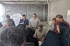 تخصیص ۱۴۰ واحد نهضت ملی مسکن زاهدان در پروژه تعاونی مسکن انجمن معلولین سیستان و بلوچستان
