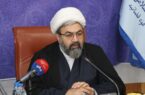 اطلاعیه رئیسکل دادگستری سیستان و بلوچستان در پی انتشار کلیپ رفتار نامناسب یک سرباز در مرز میلک