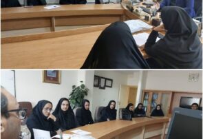 به منظور بررسی مشکلات مرکز تجمیع چاپ شناسنامه صورت گرفت