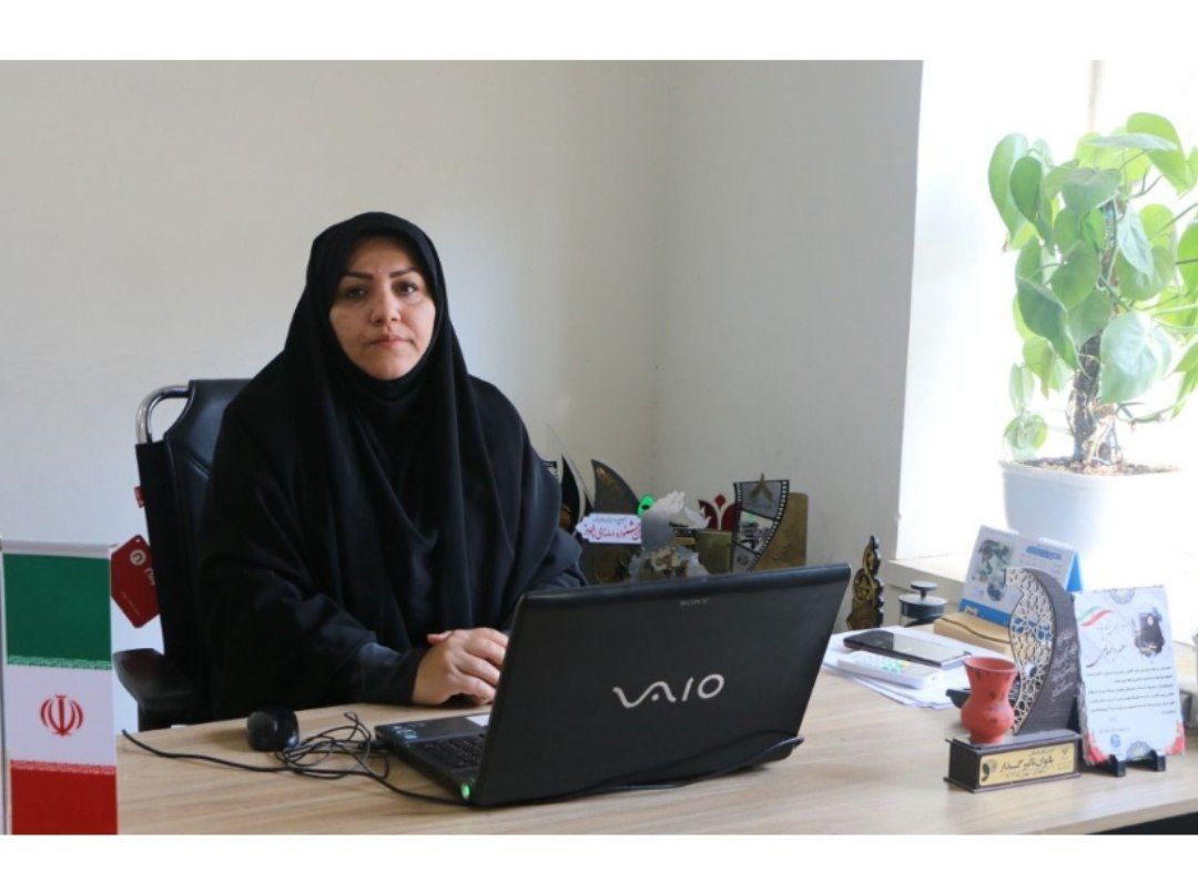 رسانه و نبرد تصویر زن، تحریف غرب در برابر الگوی سوم زن مسلمان