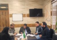 قرعهکشی تخصیص زمین برای ساخت ۳۶۰ واحد مسکونی ویژه خانوادههای معظم شهدا و ایثارگران زاهدان قرعهکشی تخصیص زمین برای ساخت ۳۶۰ واحد مسکونی ویژه خانوادههای معظم شهدا و ایثارگران زاهدان