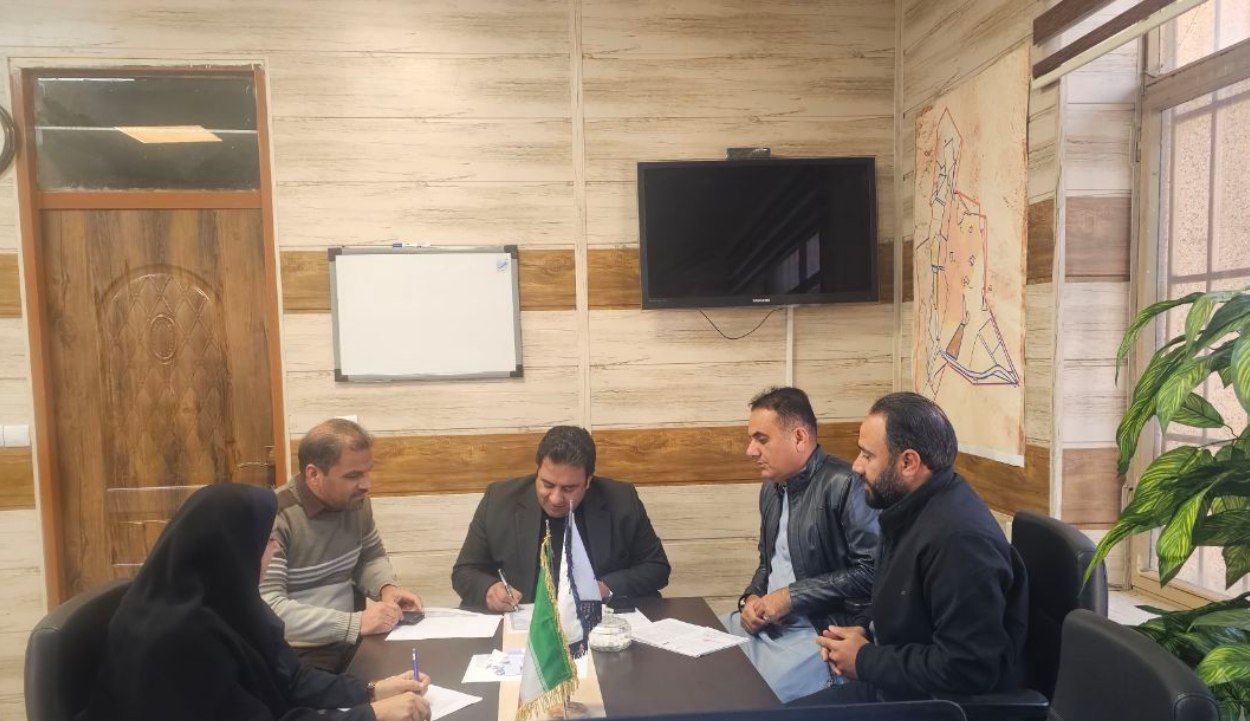 قرعه‌کشی تخصیص زمین برای ساخت ۳۶۰ واحد مسکونی ویژه خانواده‌های معظم شهدا و ایثارگران زاهدان