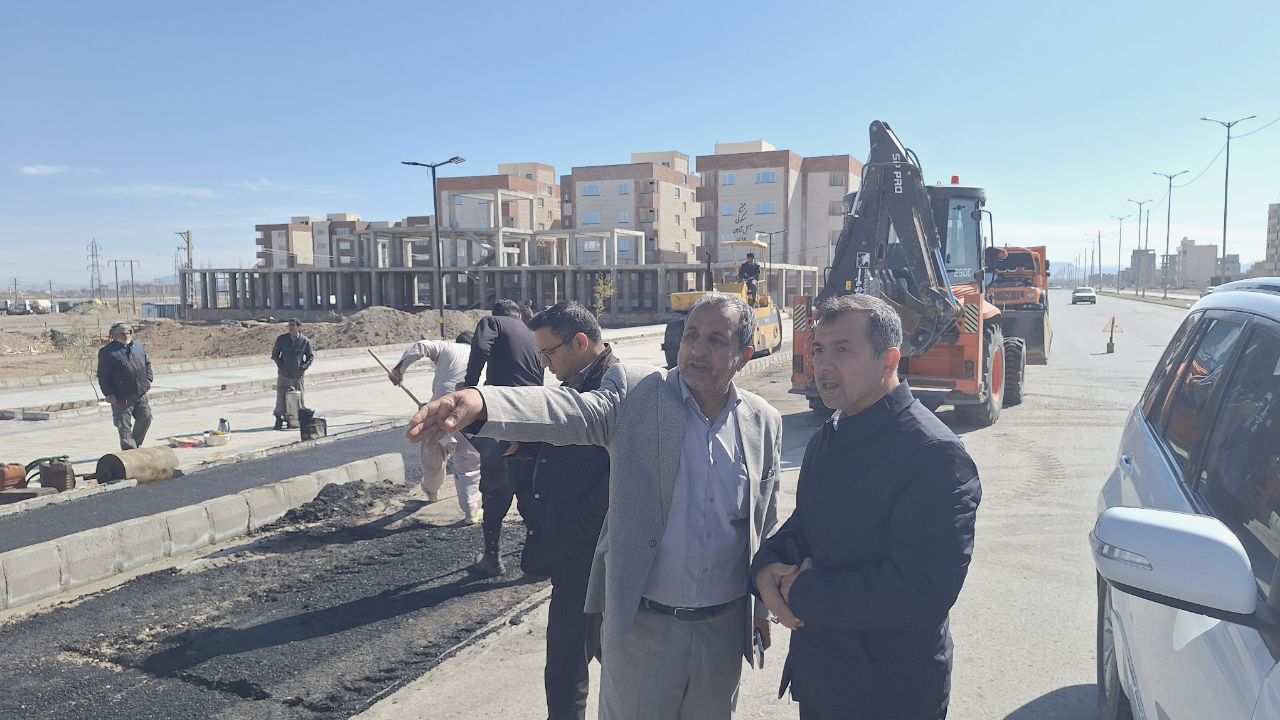  ۱۲۰۰ میلیارد تومان اعتبار برای توسعه زیرساخت‌ها و خدمات در سایت های نهضت ملی مسکن شمال سیستان و بلوچستان