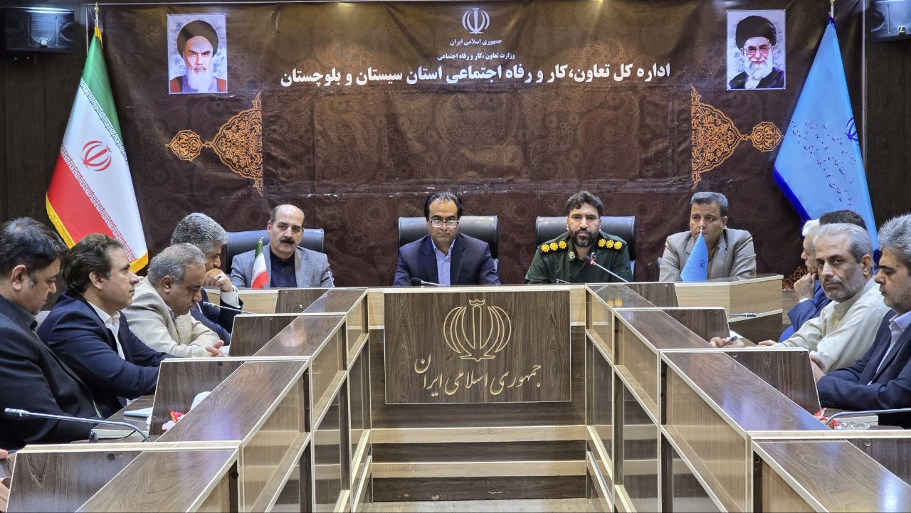 افتتاح ۳۴۶ واحد مسکن ملی تعاونی‌ساز در زاهدان و چابهار