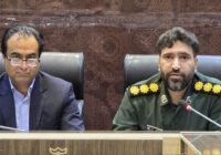 حضور میدانی مدیران، لازمه مردمی‌سازی مدیریت است