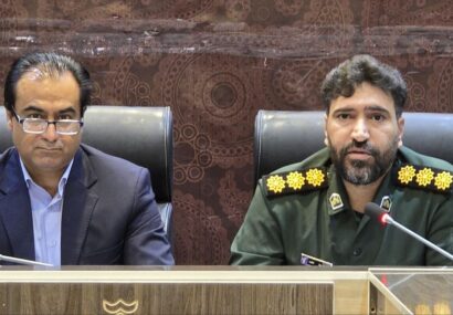 حضور میدانی مدیران، لازمه مردمی‌سازی مدیریت است