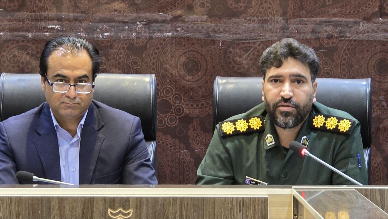 حضور میدانی مدیران، لازمه مردمی‌سازی مدیریت است