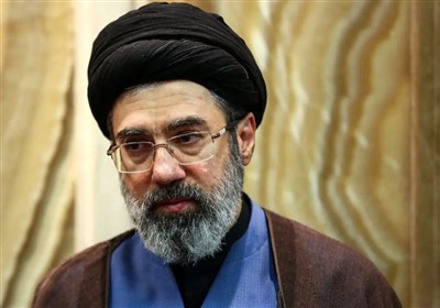 رئیس مجلس: انتخاب آیت‌الله سید مجتبی خامنه‌ای مرهم آرامش‌بخش است