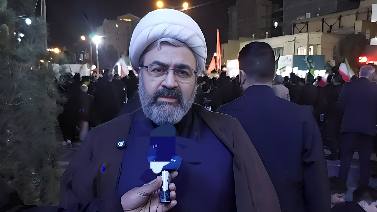 رئیس کل دادگستری سیستان و بلوچستان: حضور گسترده مردم در خیابان ها نشان از انسجام و پایبندی آنان به آرمان‌های انقلاب دارد