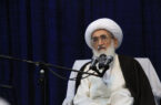 آیت‌الله نوری همدانی: امت اسلامی با محور ولایت فقیه مسیر پرافتخار انقلاب را ادامه دهد