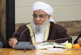 امام‌جمعه ایرانشهر: مسیر رهبر شهید، محور همبستگی ملت ایران