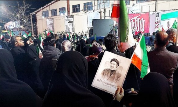 استاندار سیستان و بلوچستان: حضور گسترده مردم سیستان و بلوچستان پشتوانه‌ای قوی برای امنیت و همبستگی اجتماعی است