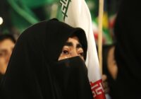 از زاهدان تا سراسر ایران؛ حماسه‌ای ماندگار در اربعین رهبری