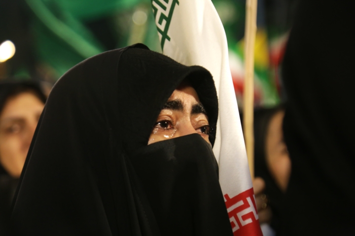 از زاهدان تا سراسر ایران؛ حماسه‌ای ماندگار در اربعین رهبری