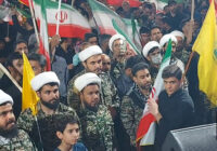 زاهدان در شب پنجاه‌ودوم؛ خیزش حماسی مردم برای پاسداری از آرمان‌های انقلاب و تجدید بیعت با رهبری