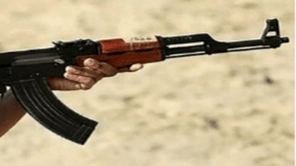 تیراندازی ناجوانمردانه به سمت مدافعان امنیت