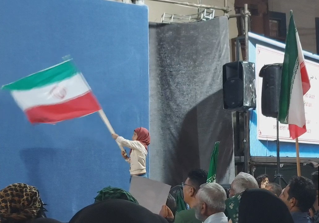 شب اقتدار زاهدان؛ تجلیل باشکوه از جامعه کارگری همزمان با روز کارگر