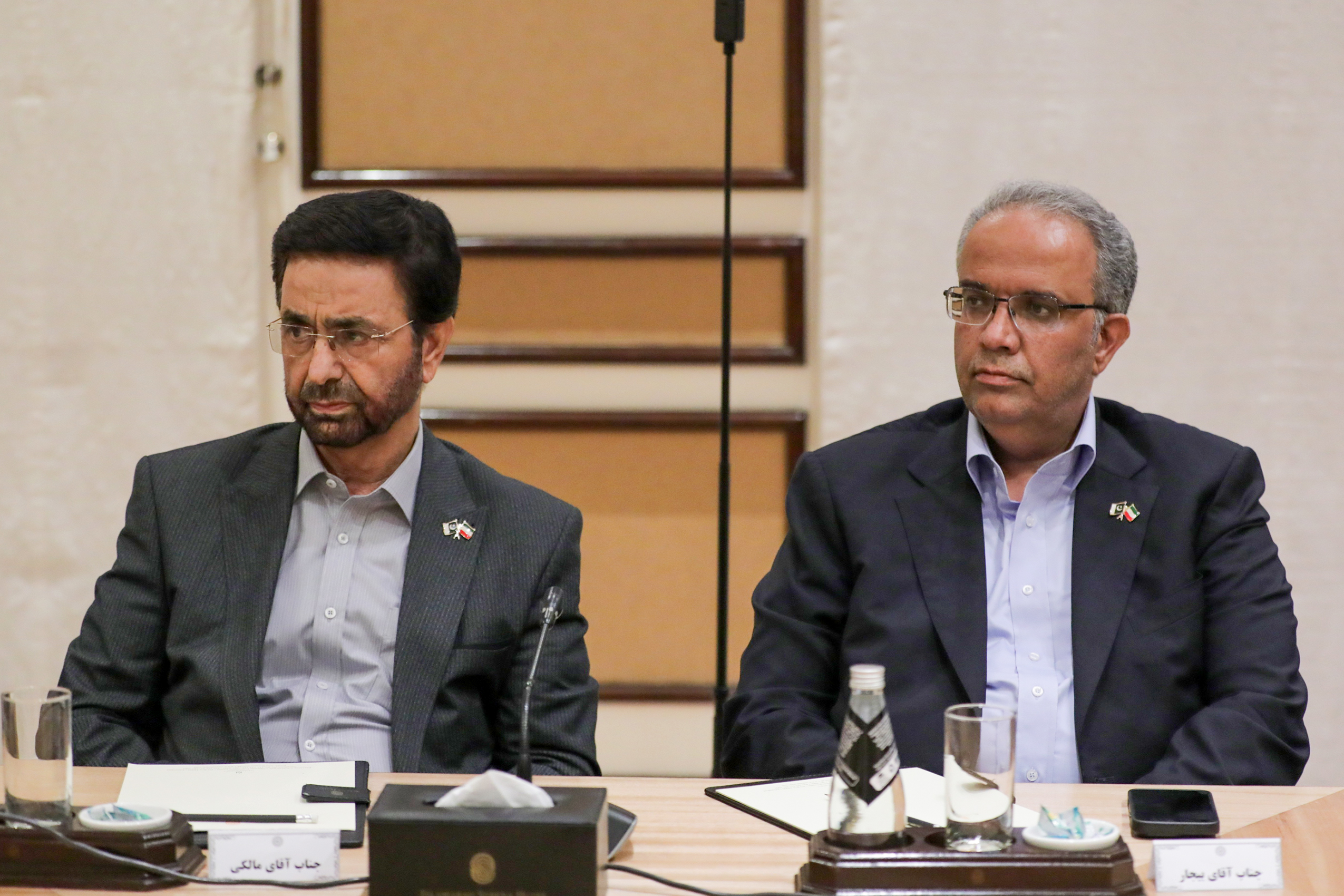 استاندار سیستان و بلوچستان: توسعه جنوب شرق با هم‌افزایی دولت و مجلس شتاب می‌گیرد