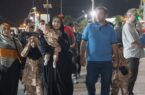 هفتاد و دومین شب خروش زاهدان؛ تجدید بیعت مردم با انقلاب و ولایت