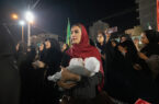 زاهدان یکصدا در شب‌های اقتدار؛ فریاد وحدت و ایستادگی