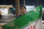 حماسه ادامه دارد؛ زاهدان ۷۴ شب ایستادگی را معنا کرد