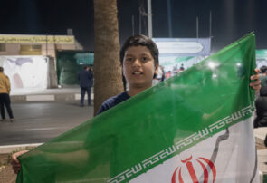 حماسه ادامه دارد؛ زاهدان ۷۴ شب ایستادگی را معنا کرد