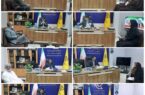 «ملاقات‌های چهره به چهره»؛ گامی مؤثر برای رفع بی‌واسطه مشکلات کارکنان و مردم