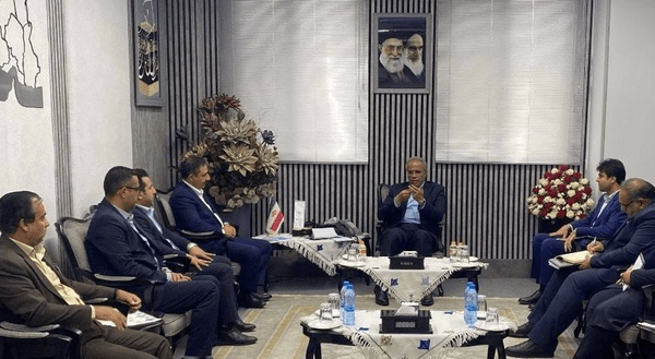 استاندار سیستان و بلوچستان: شرق کشور ظرفیت تبدیل شدن به قطب صادرات انرژی را دارد