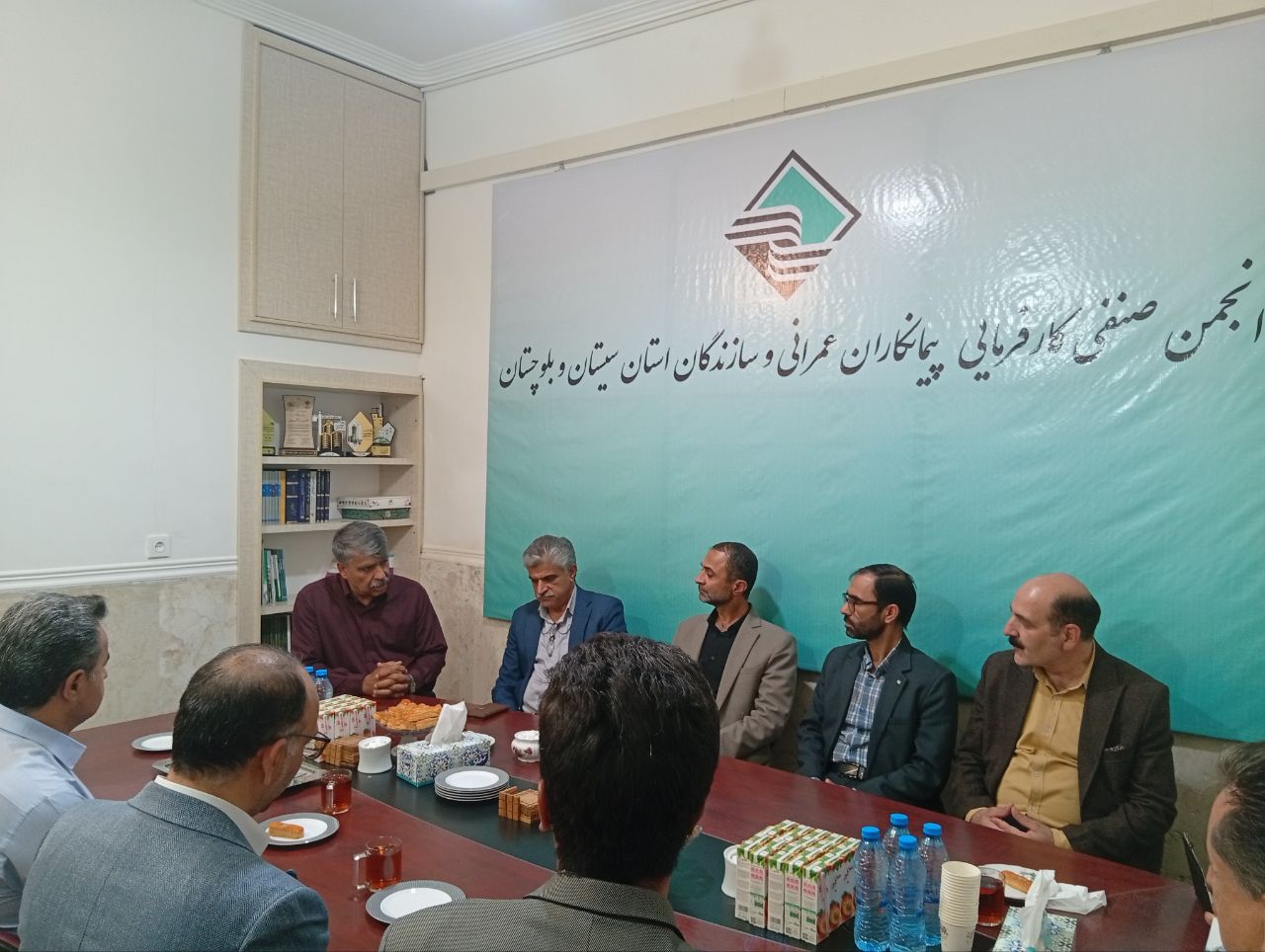 گامی بلند برای ایمنی سازه‌ها در سیستان و بلوچستان؛ واگذاری آموزش‌های تخصصی صنعت ساختمان به صنوف