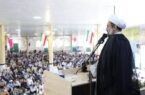 امام جمعه زاهدان: اقتدار دفاعی، مهم‌ترین عامل بازدارندگی در برابر تهدیدات دشمن است