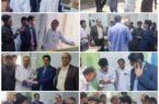 مدیرکل پست استان: رمز موفقیت همدلی ، همکاری و خرد جمعی است