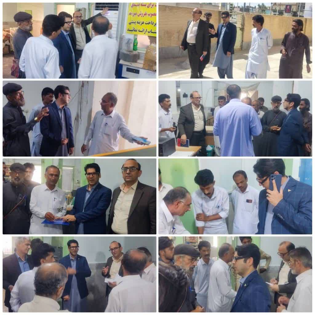 مدیرکل پست استان: رمز موفقیت همدلی ، همکاری و خرد جمعی است مدیرکل پست استان: رمز موفقیت همدلی ، همکاری و خرد جمعی است